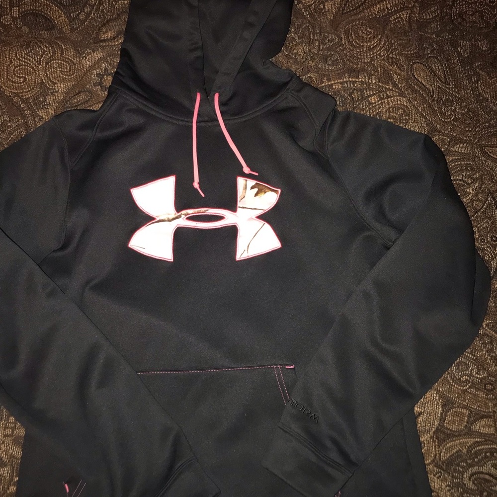 Under Armour Hoodie